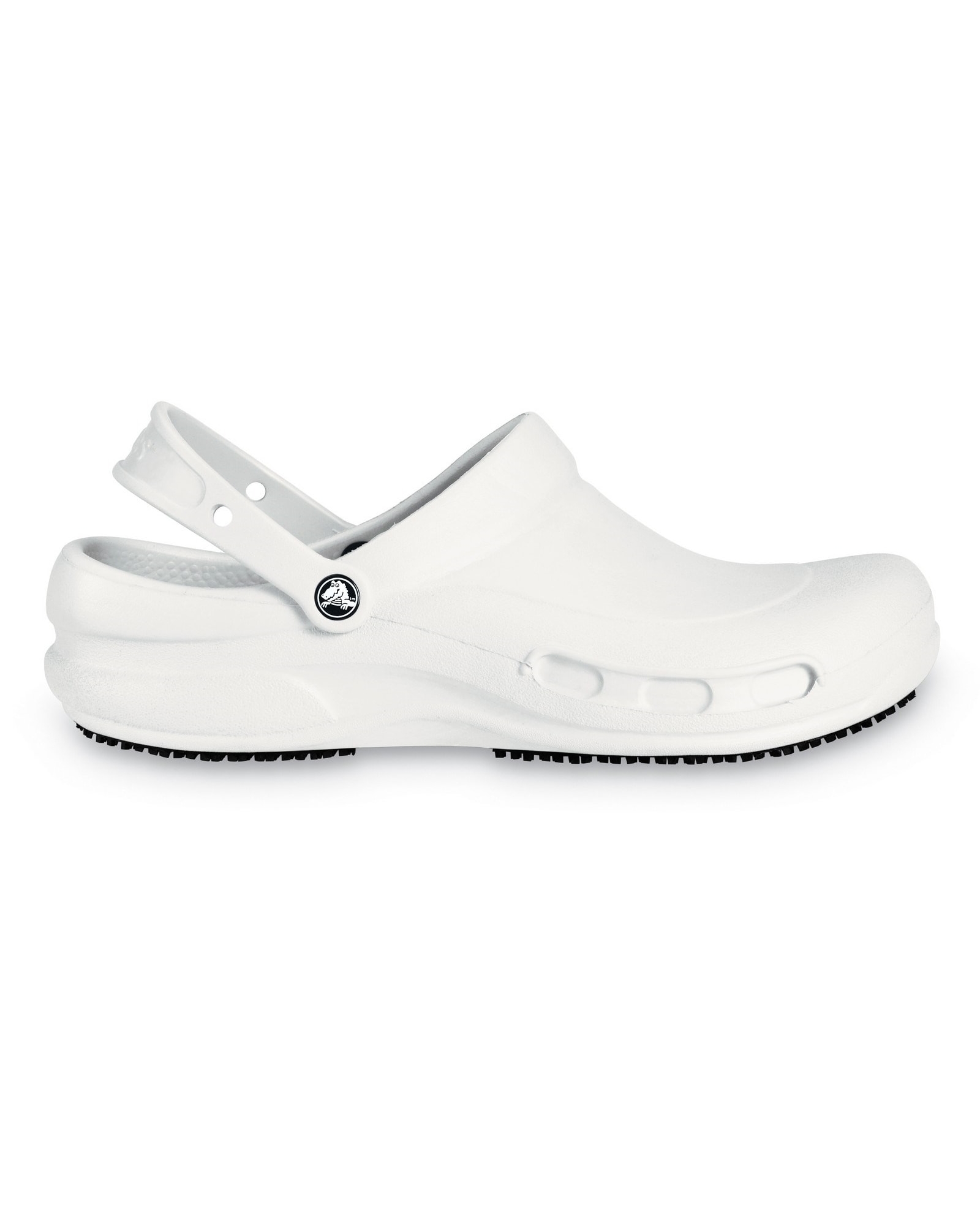 Crocs Bistro Unisex Work Clog