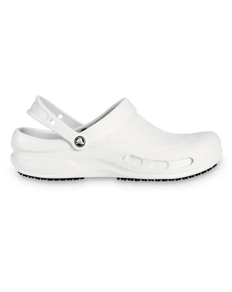 Crocs Bistro Unisex Work Clog