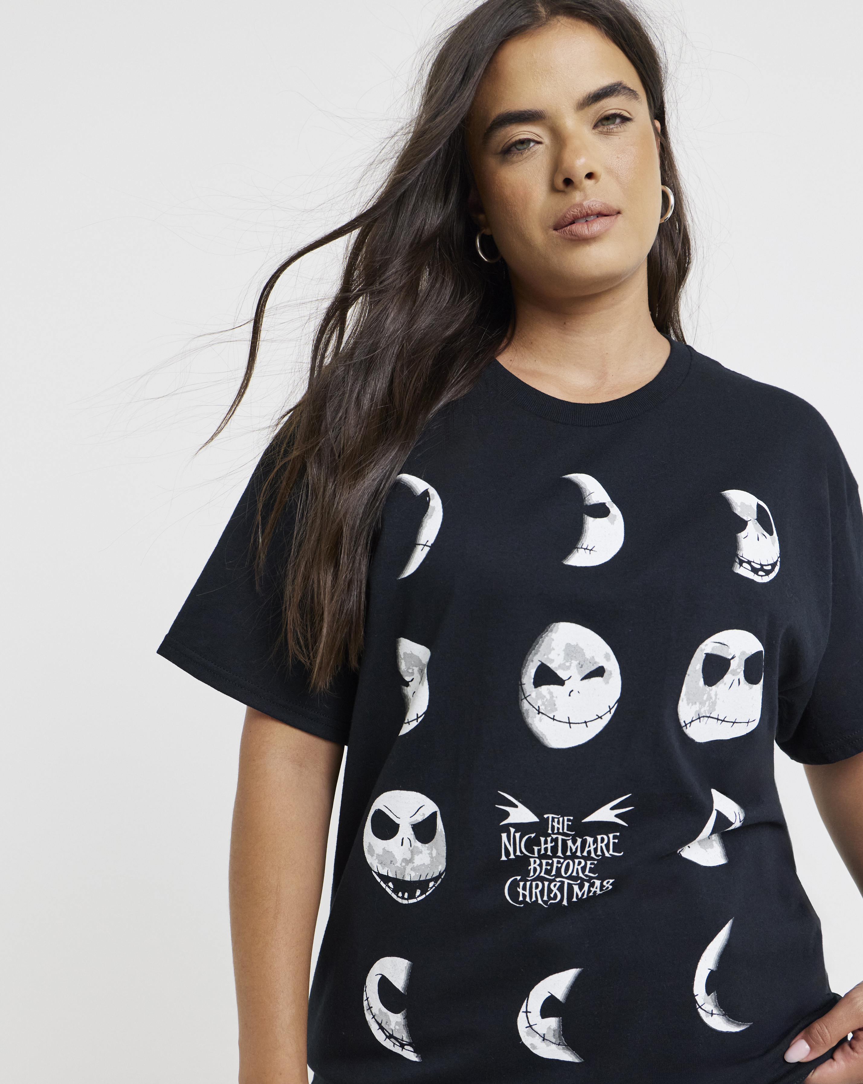 NBC License T-Shirt