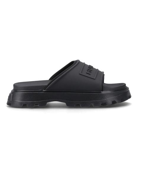 Hunter Moulded Stacked Slider