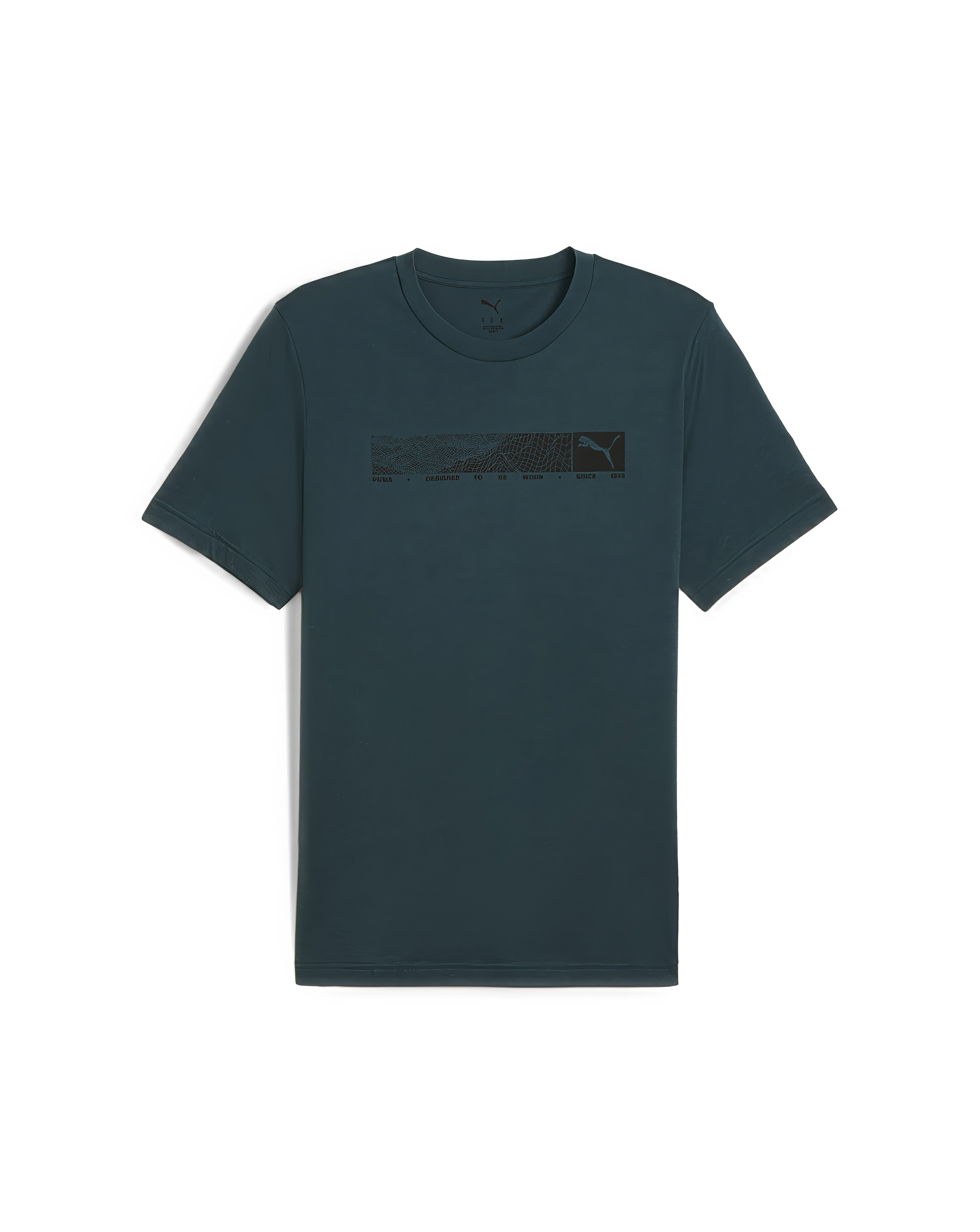 PUMA Tech Graphic T-Shirt
