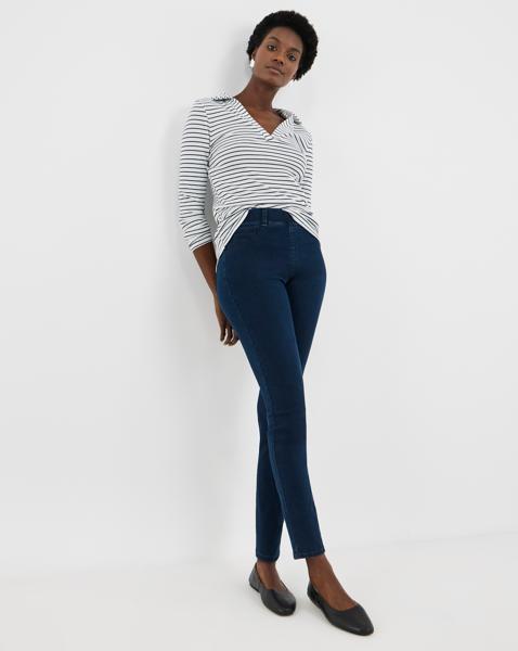 Slim Leg Jegging