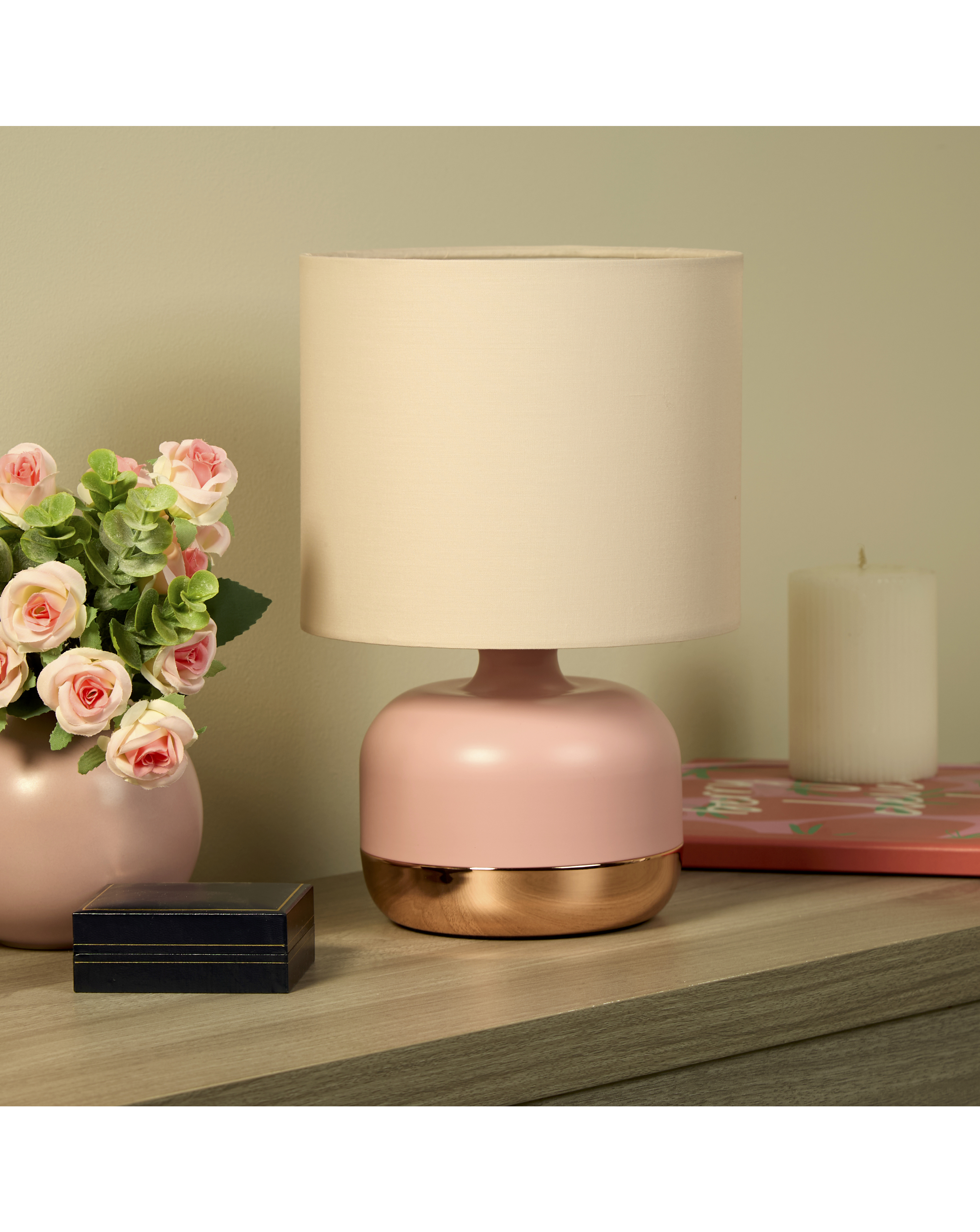 Vermont Table Lamp