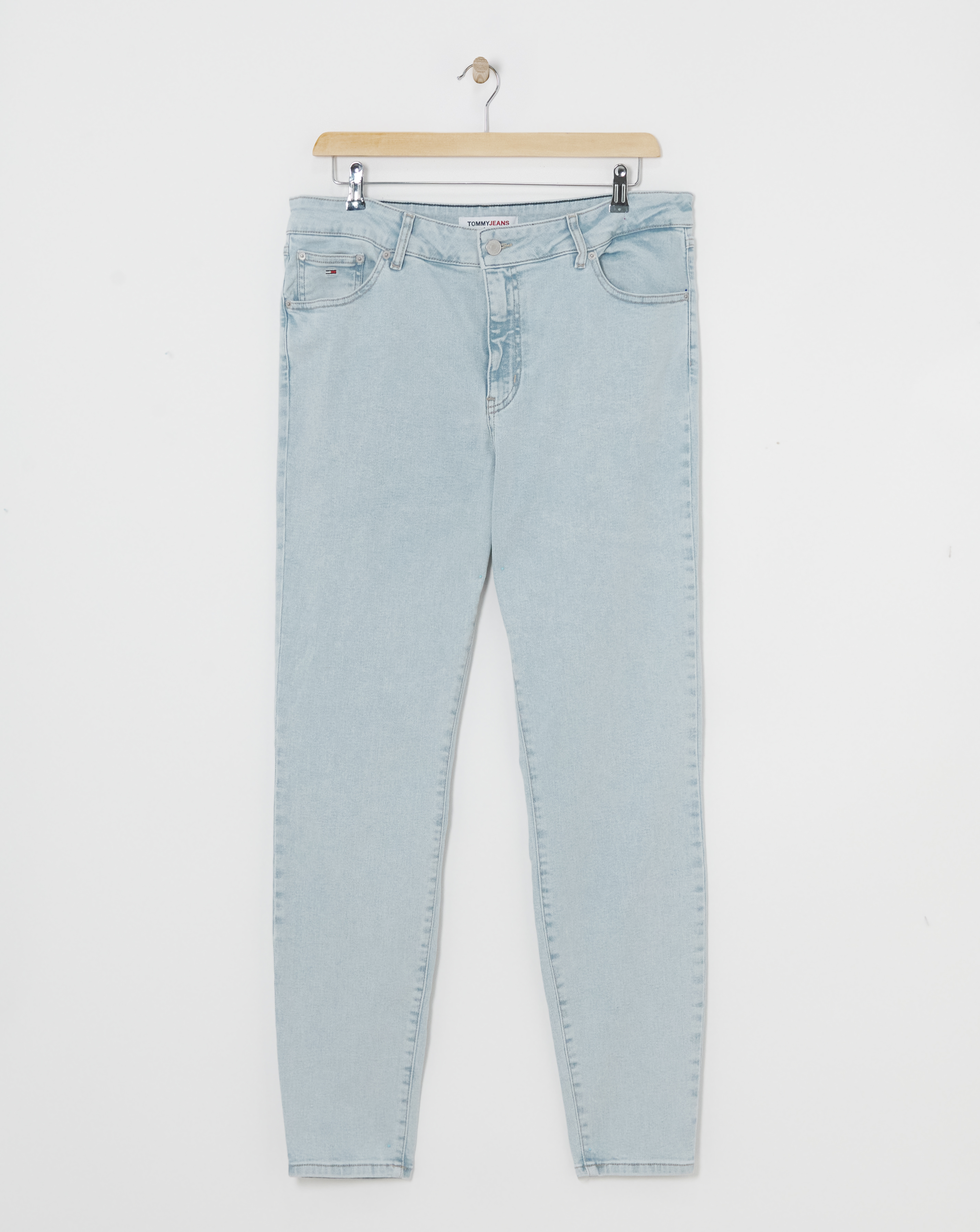 Tommy Jeans Skinny
