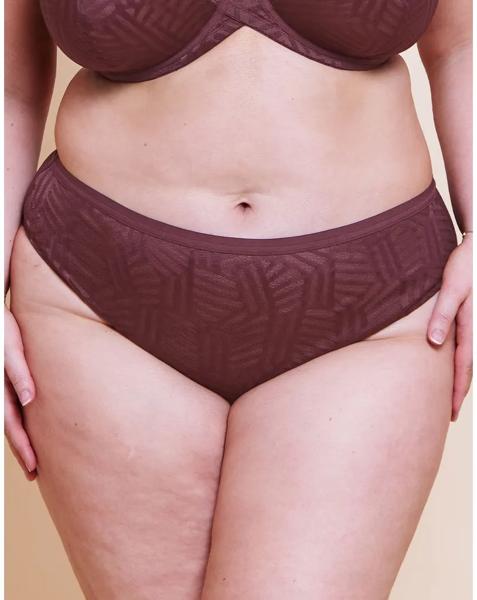 Curvy Kate WonderFull Vibe Brief