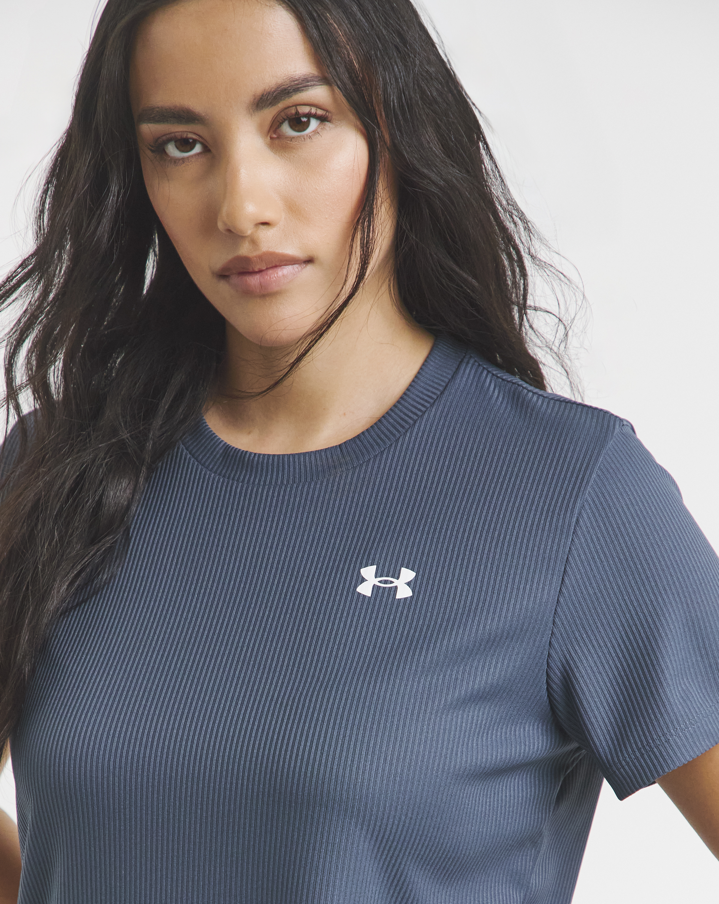 Under Armour Tech Rib T-Shirt