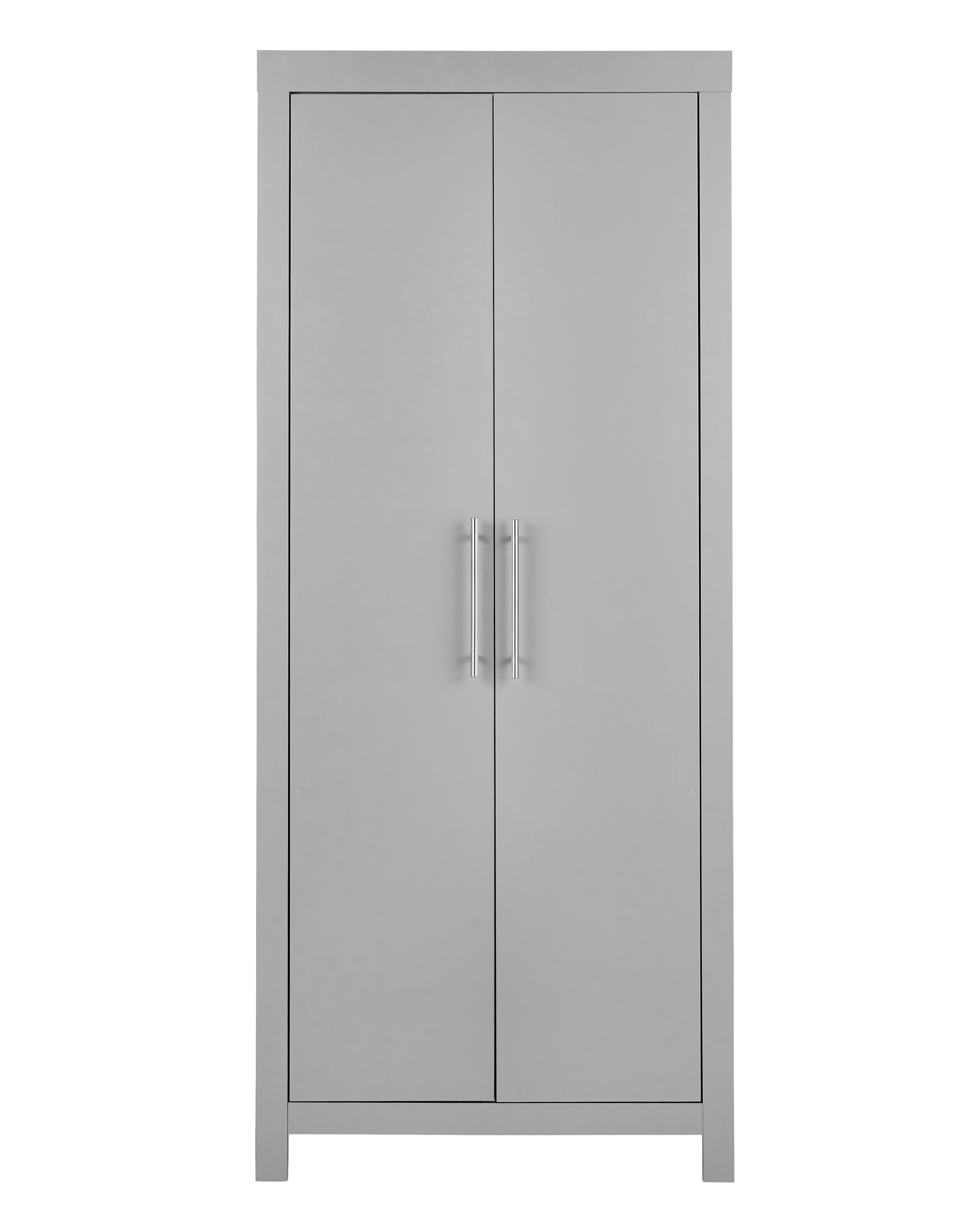 Dakota 2 Door Wardrobe