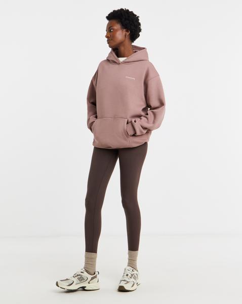 Gym King Peach Luxe Leggings