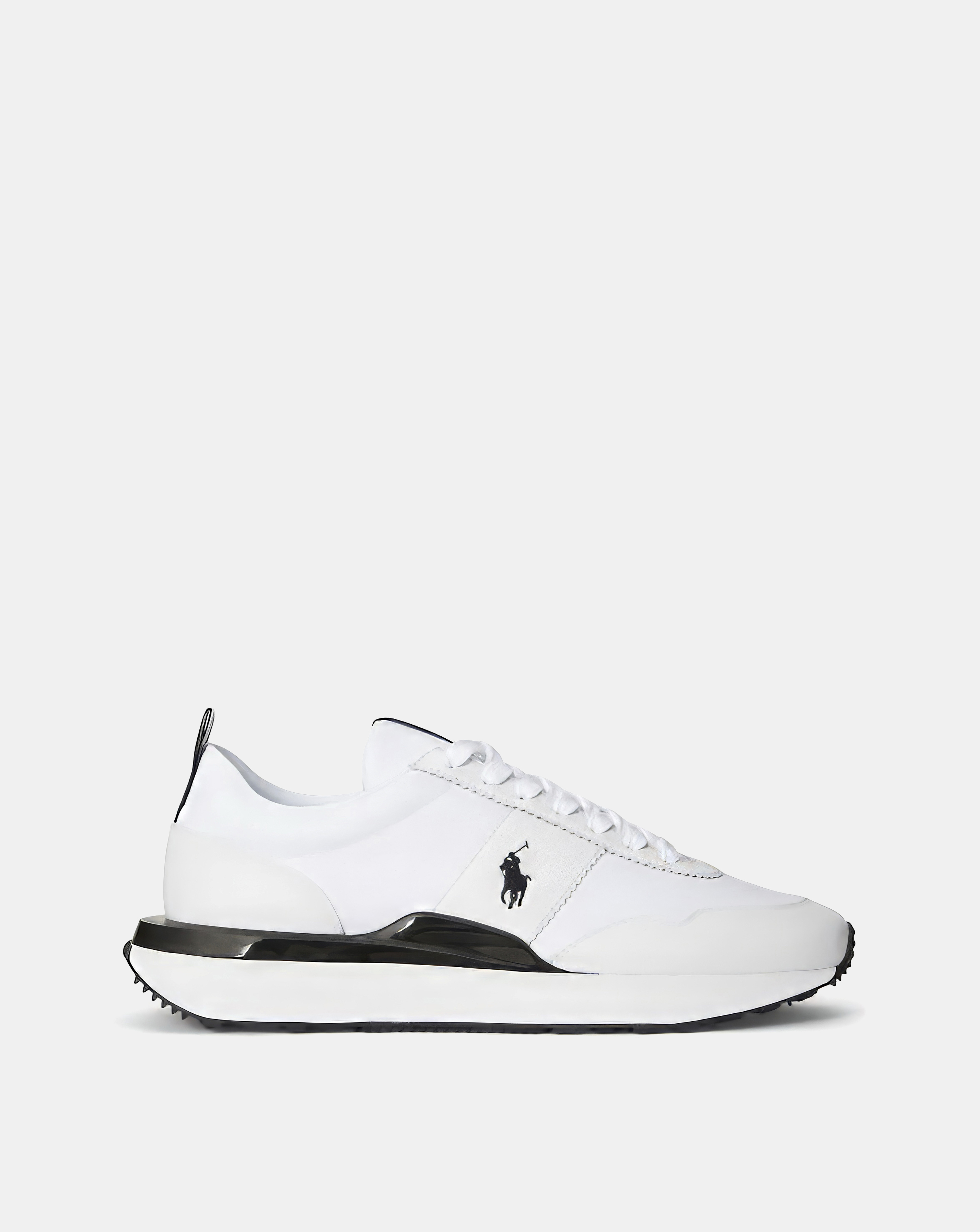 Polo Ralph Lauren Train 89 Rib Trainers