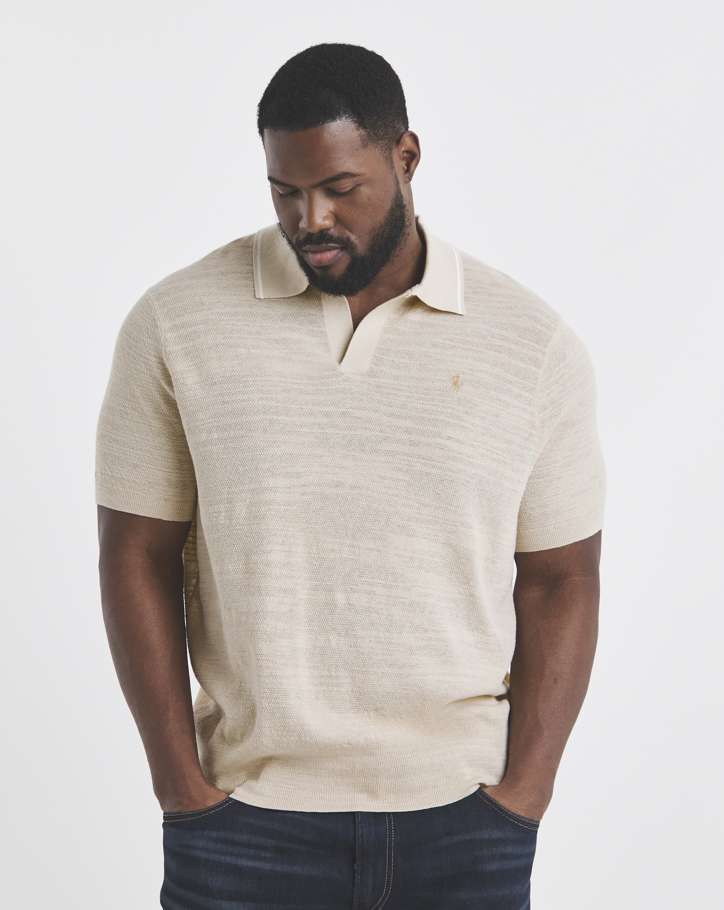 Polo Ralph Lauren Knitted