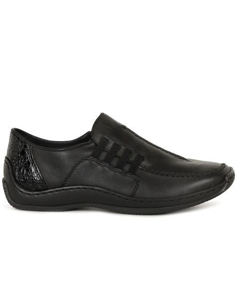 Rieker Century Womens Shoes