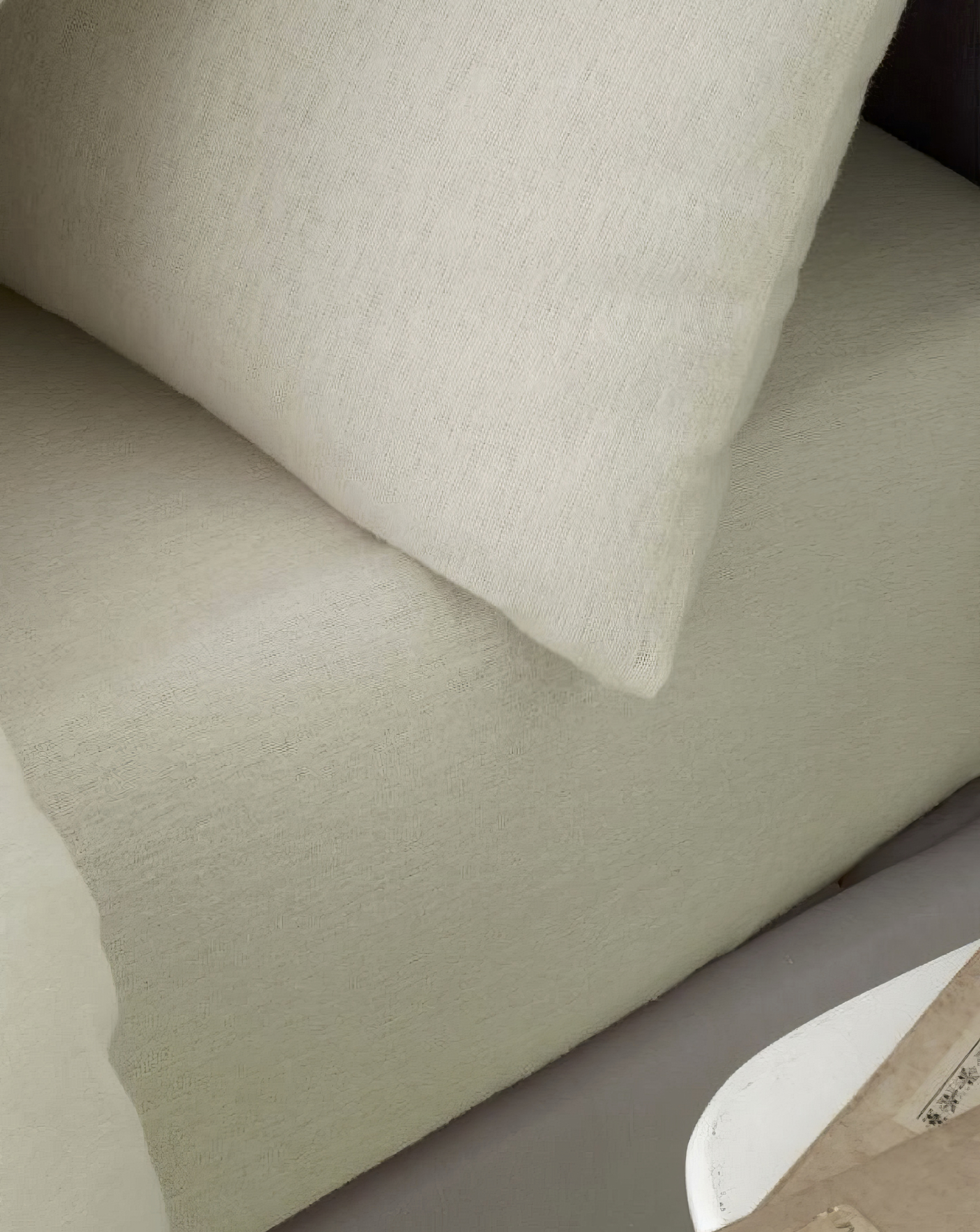 Catherine Lansfield Cotton Fitted Sheet