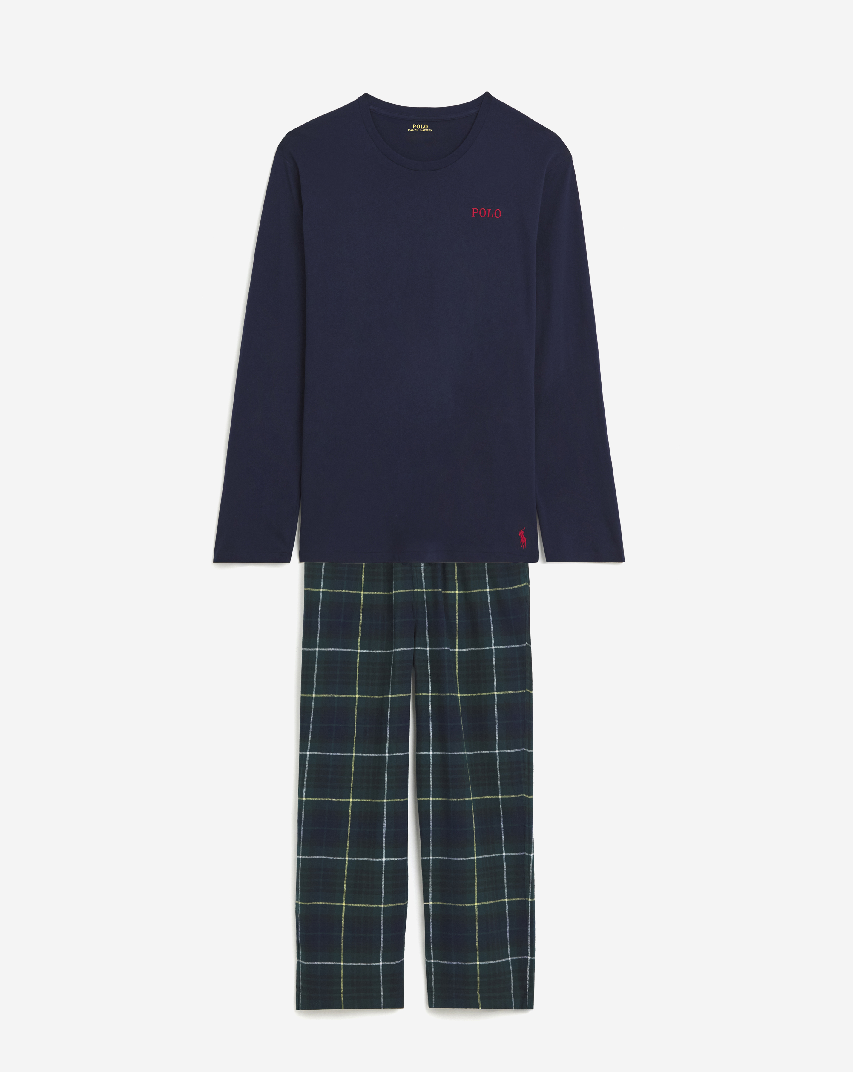 Polo Ralph Lauren Gift Box Sleep Set