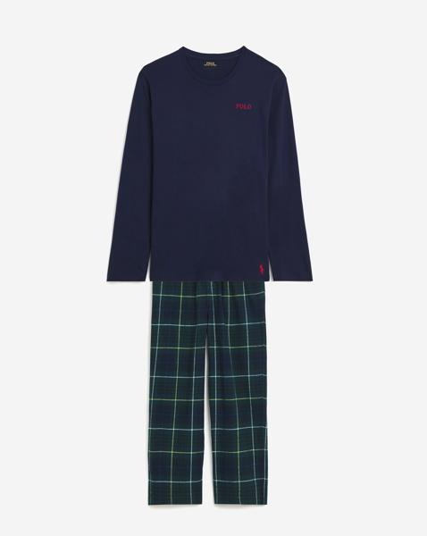 Polo Ralph Lauren Gift Box Sleep Set