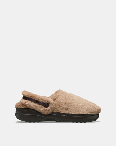 Crocs Unfurgettable Slipper D Fit