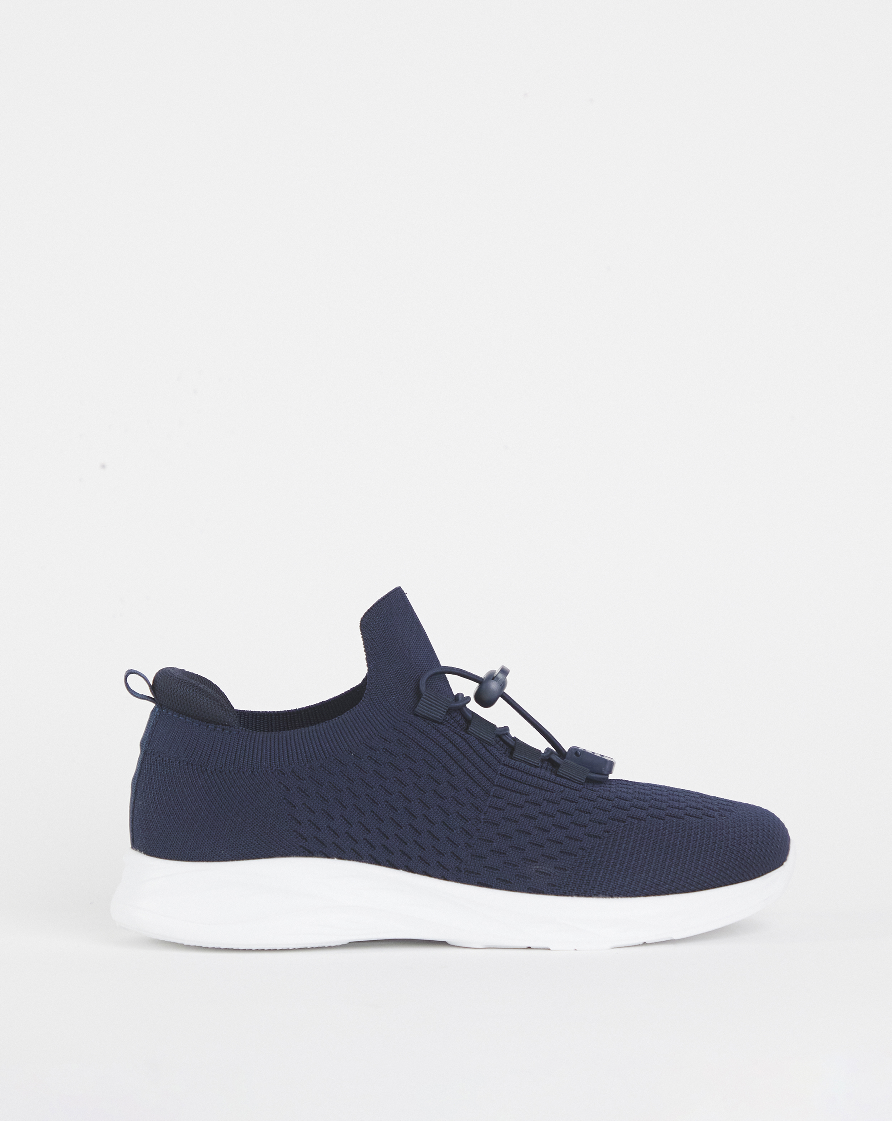 Cushion Walk Toggle Trainers EEE Fit