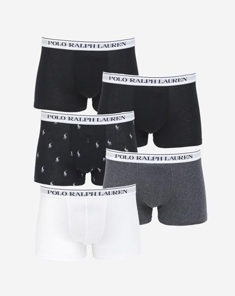 Polo Ralph Lauren 5 Pack Trunk