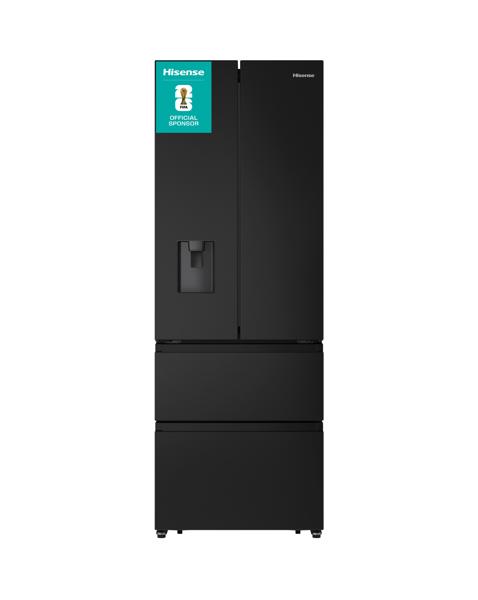 Hisense RF632N4WFE Fridge Freezer