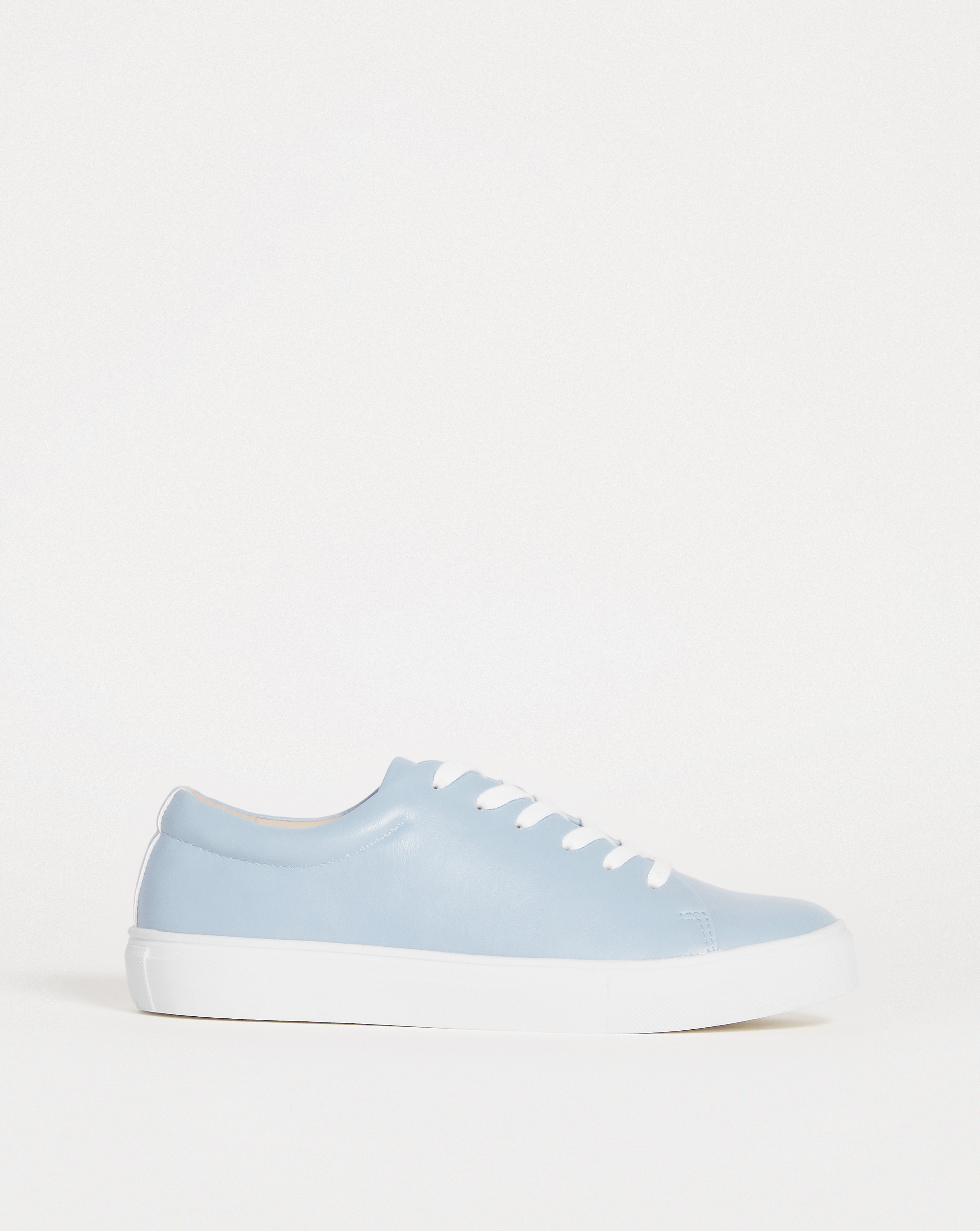 Lace to Toe Trainer E Fit