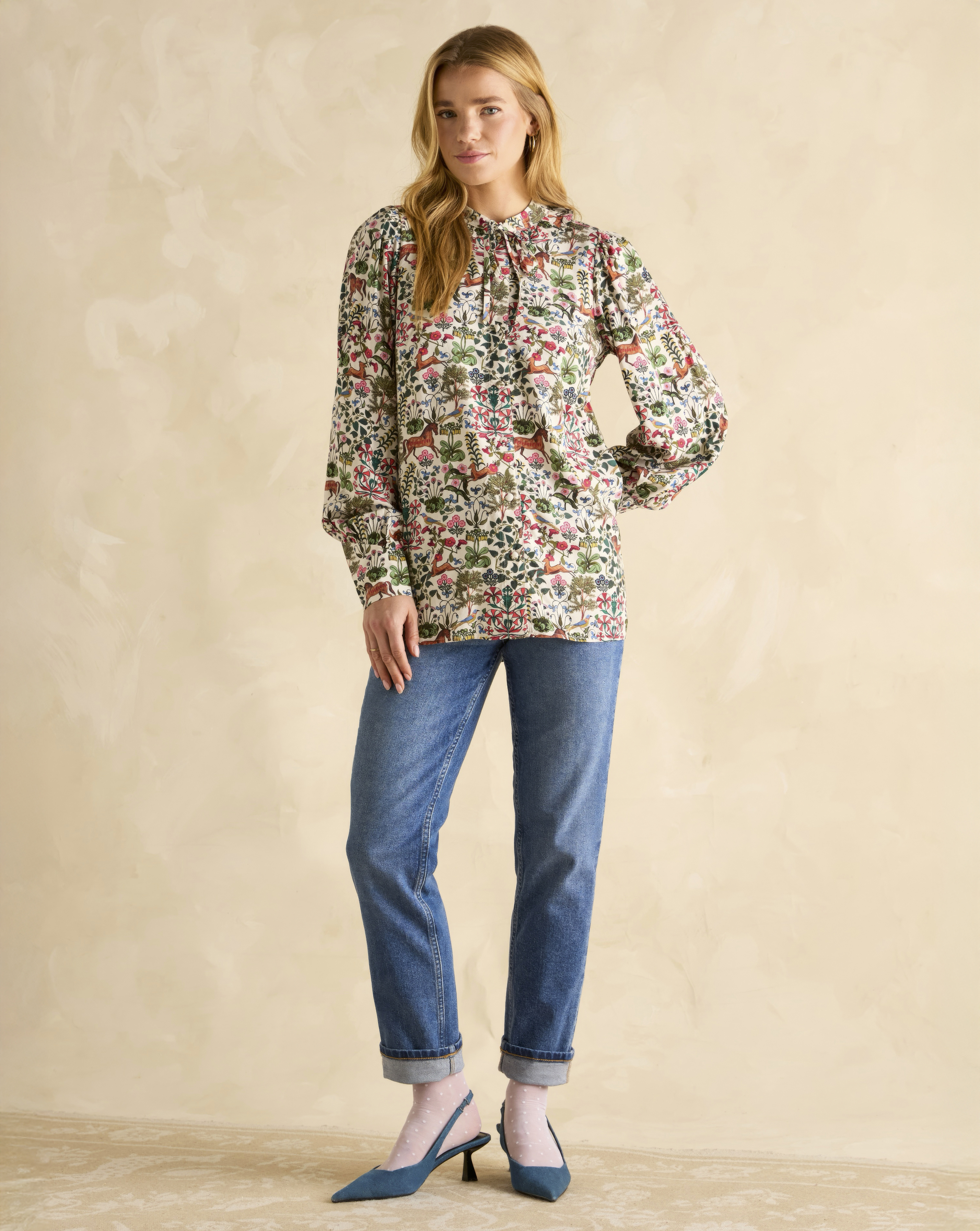 Joules Harper Shirt