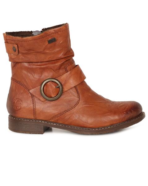 Rieker Danby Womens Ankle Boots