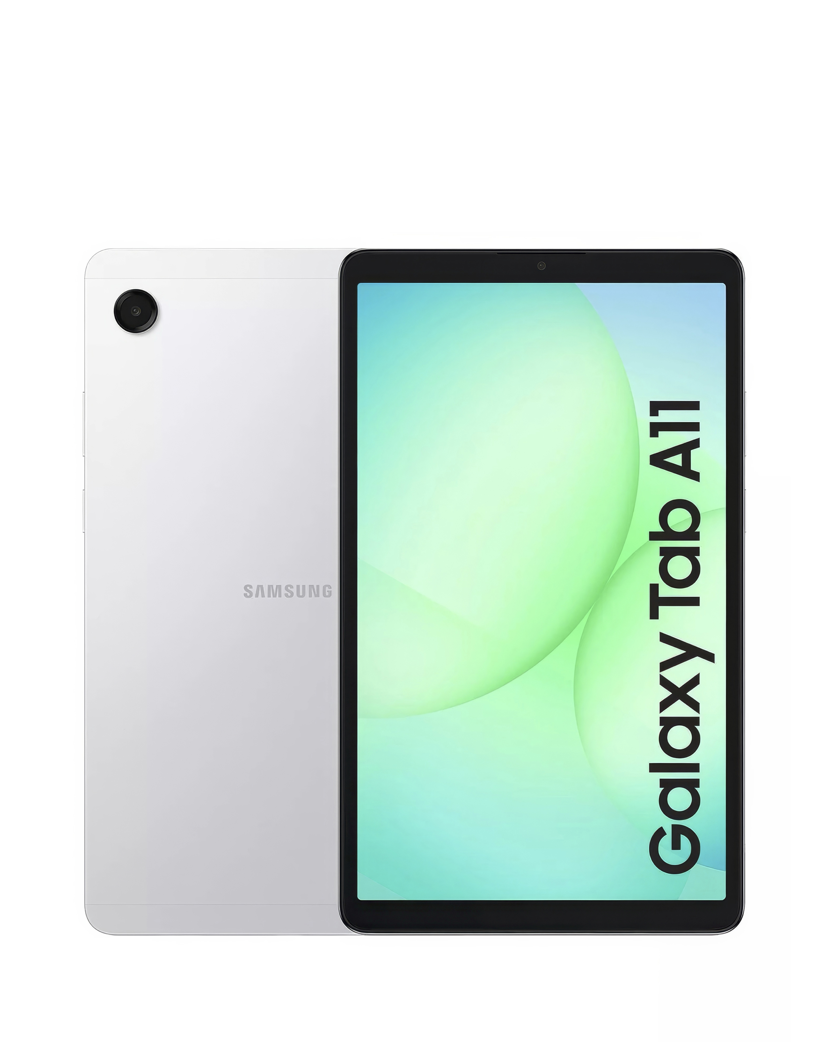 Samsung Tab A11 8.7in 64GB - Silver