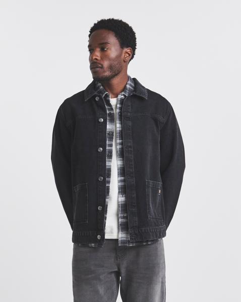 Union Chore Jacket