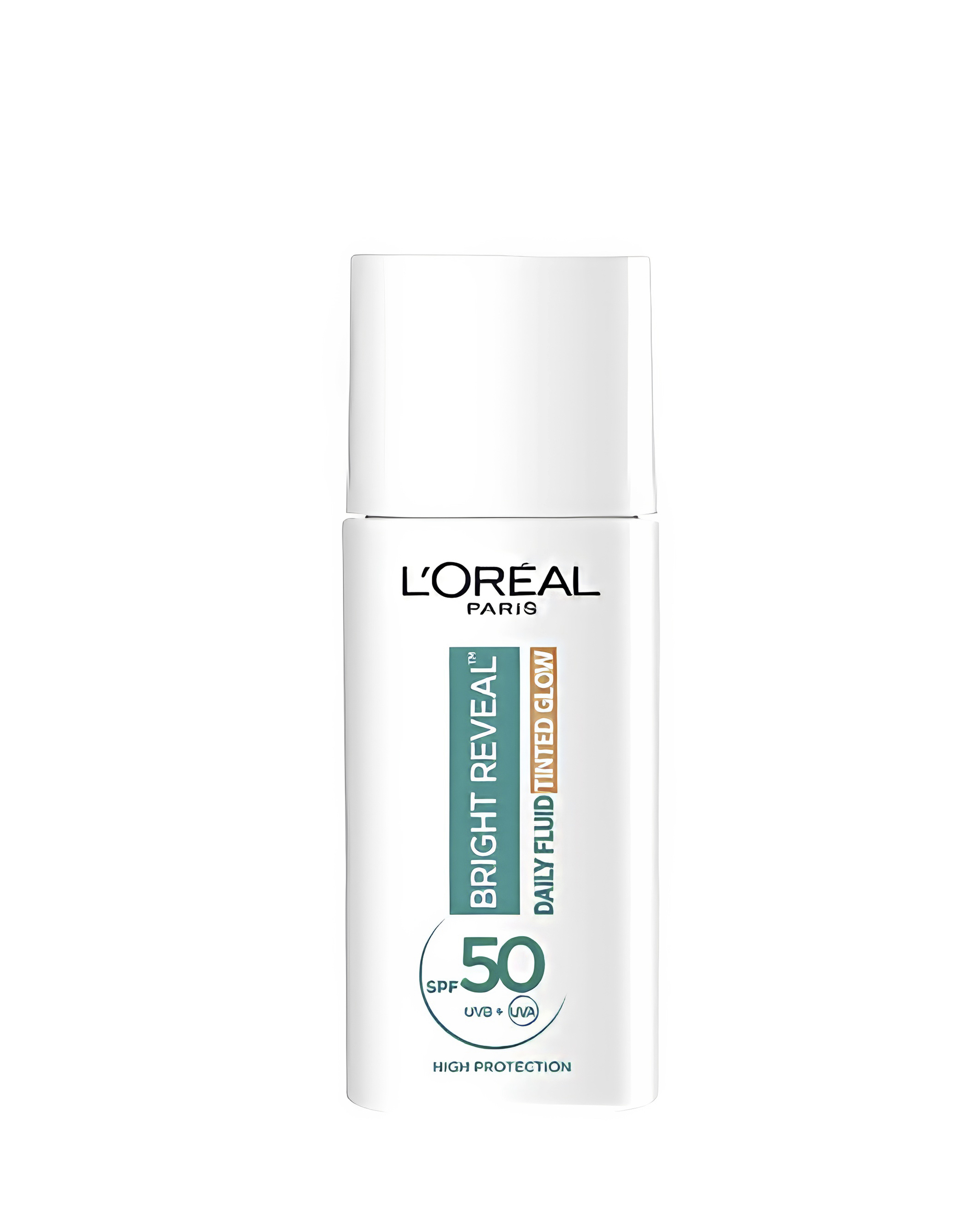 L'Oreal Tinted Glow SPF 50+, Bronze