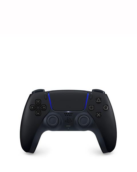 PS5 DualSense Controller - MidnightBlack