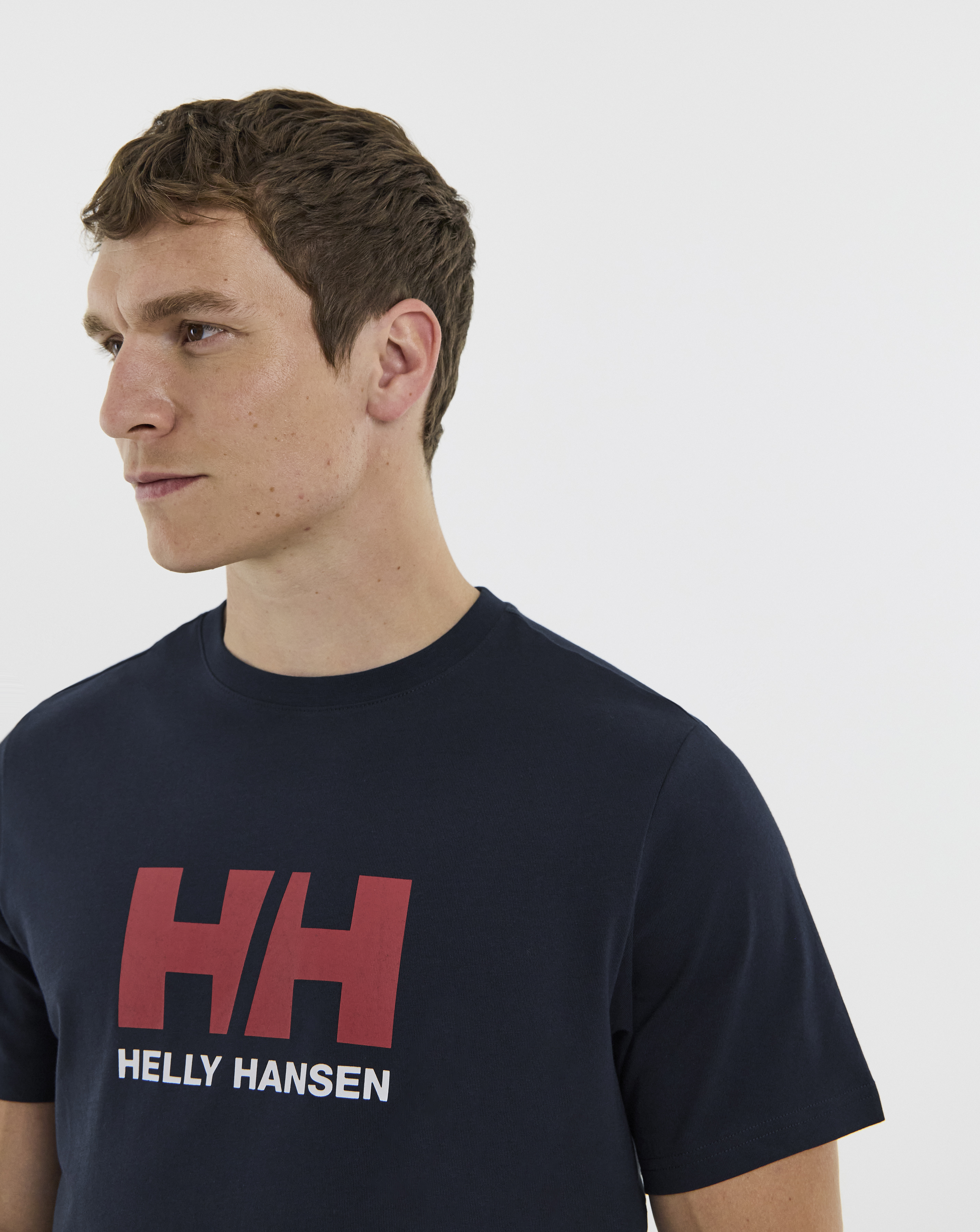 Helly Hansen Logo T-Shirt 3.0