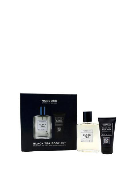 ML Black Tea 50ml wash set