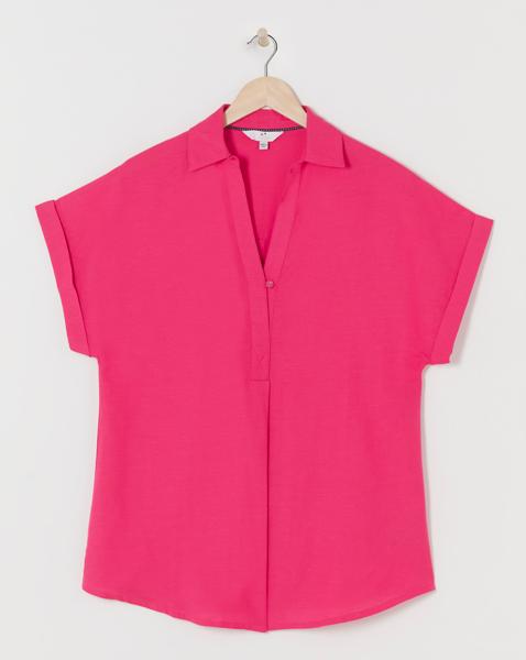 Julipa Linen Tunic