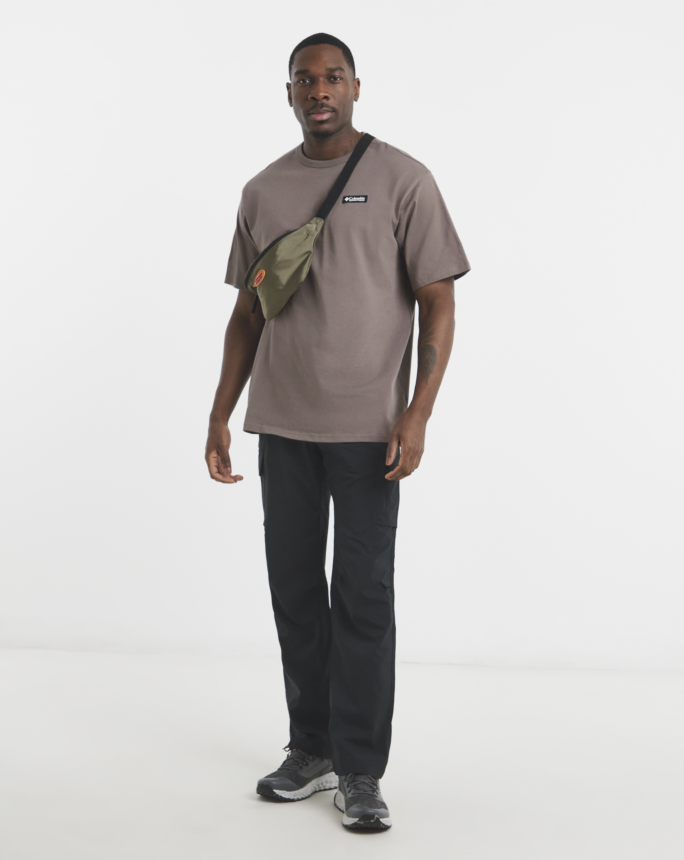 Columbia Silver Ridge Trouser