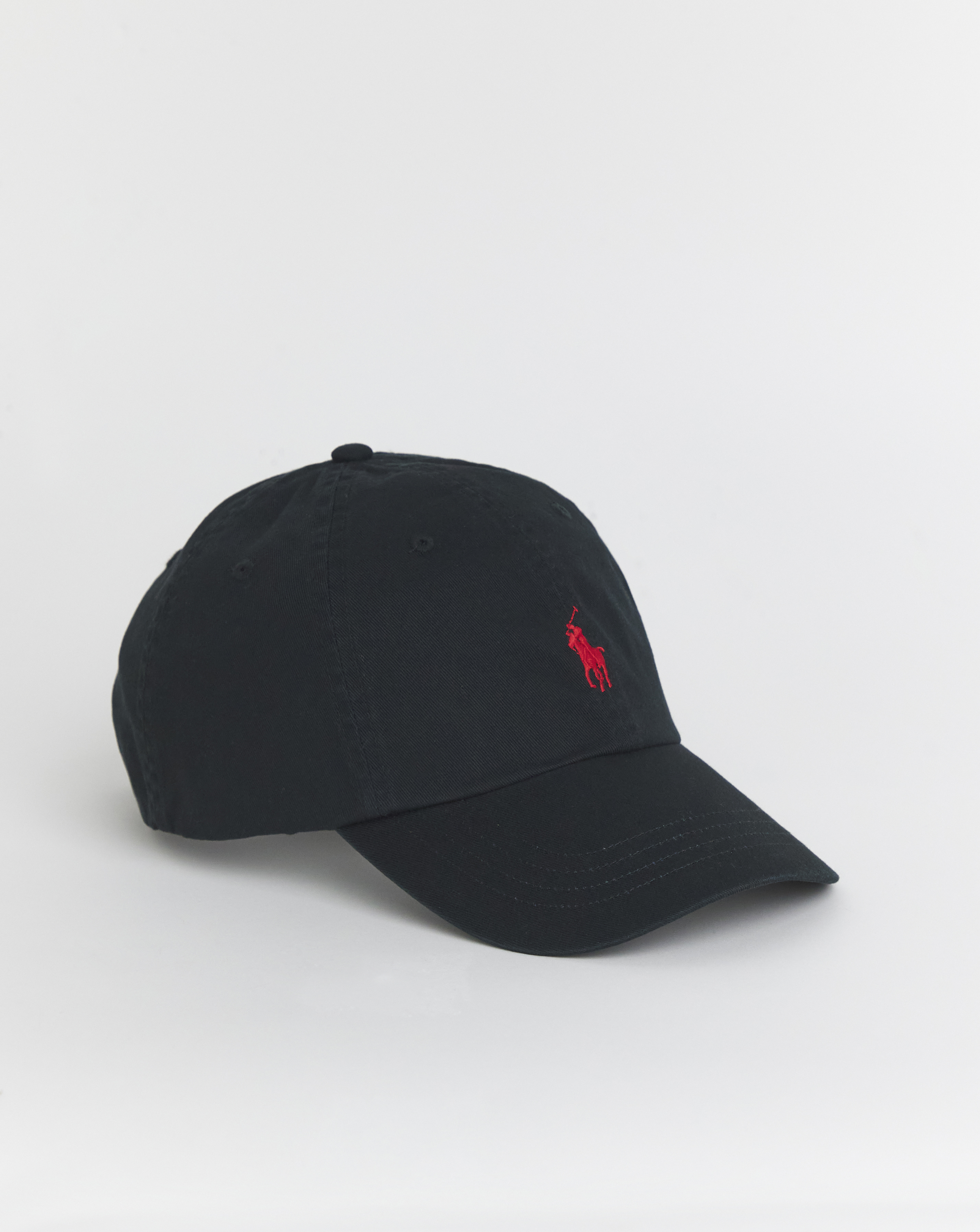 Polo Ralph Lauren Twill Pony Cap