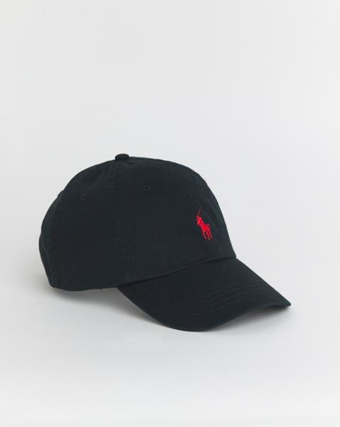 Polo Ralph Lauren Twill Pony Cap