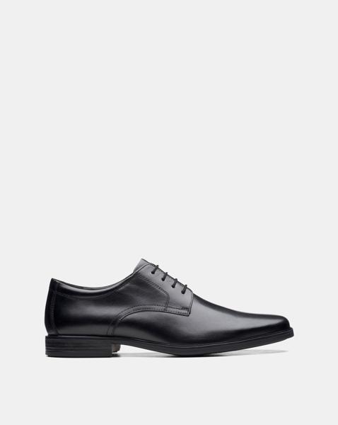 Clarks Howard Walk Shoes Standard Fit