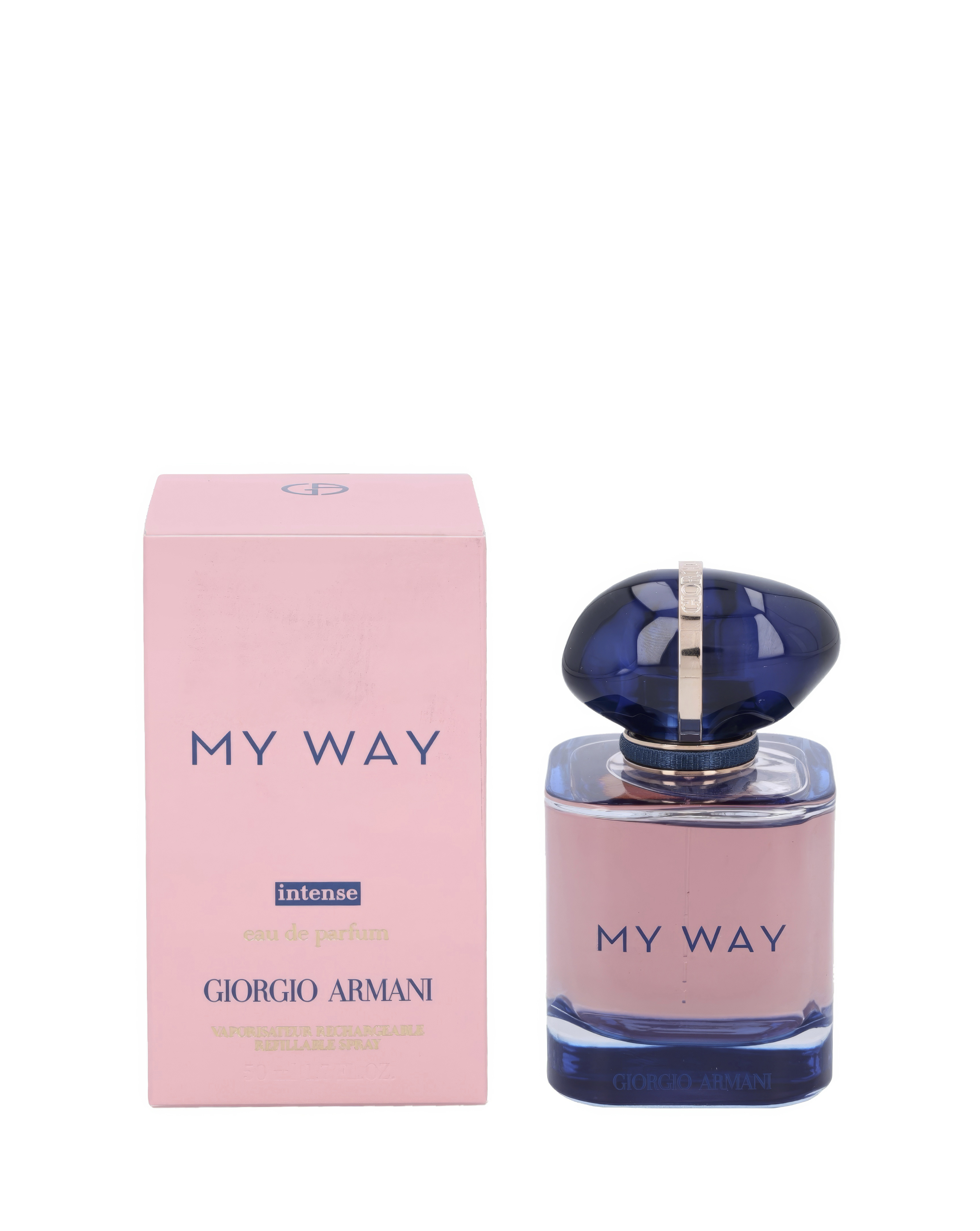 Giorgio Armani My Way Intense EDP - 50ml
