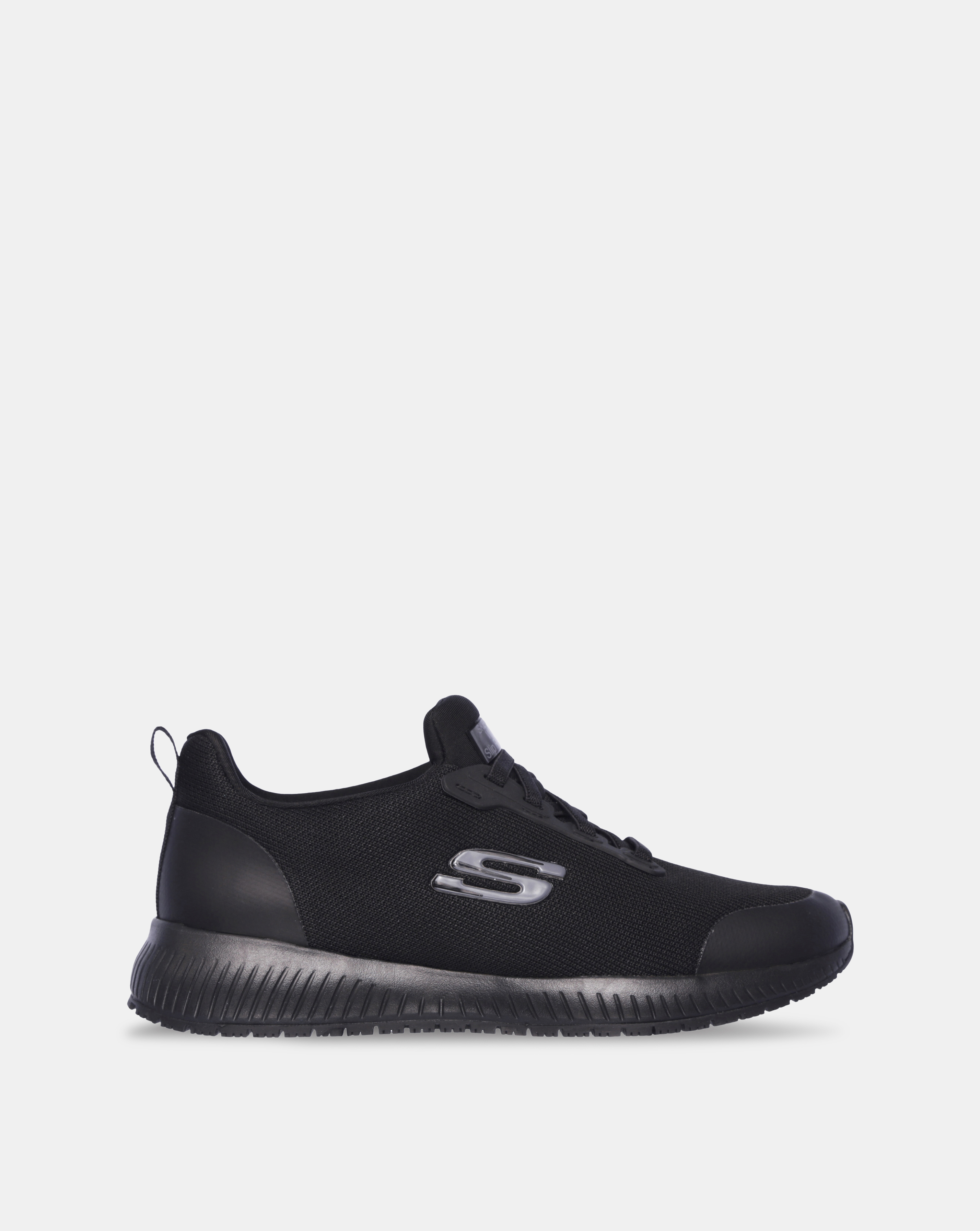 Skechers Squad Lace D Fit