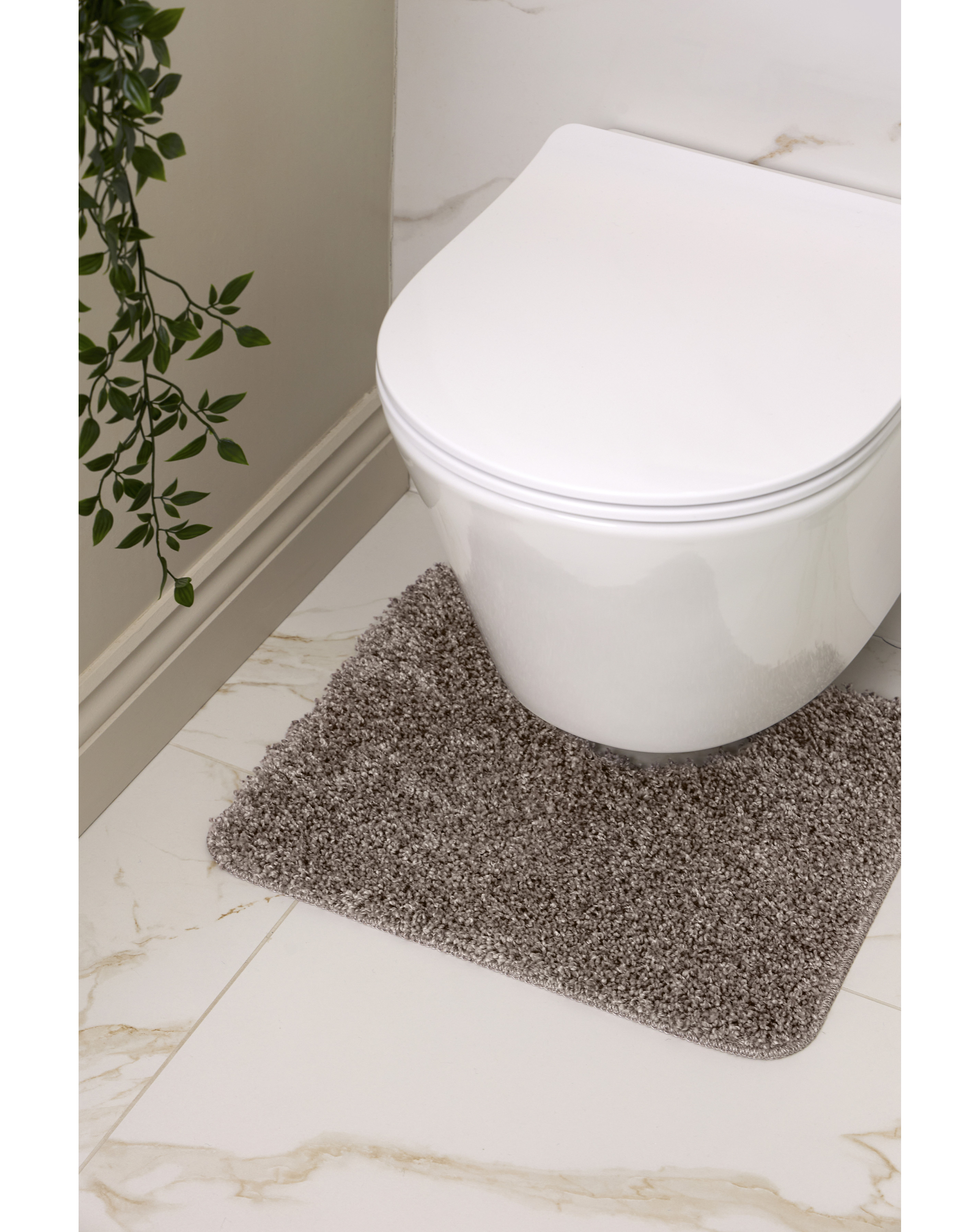 Buddy Washable Pedestal Mat