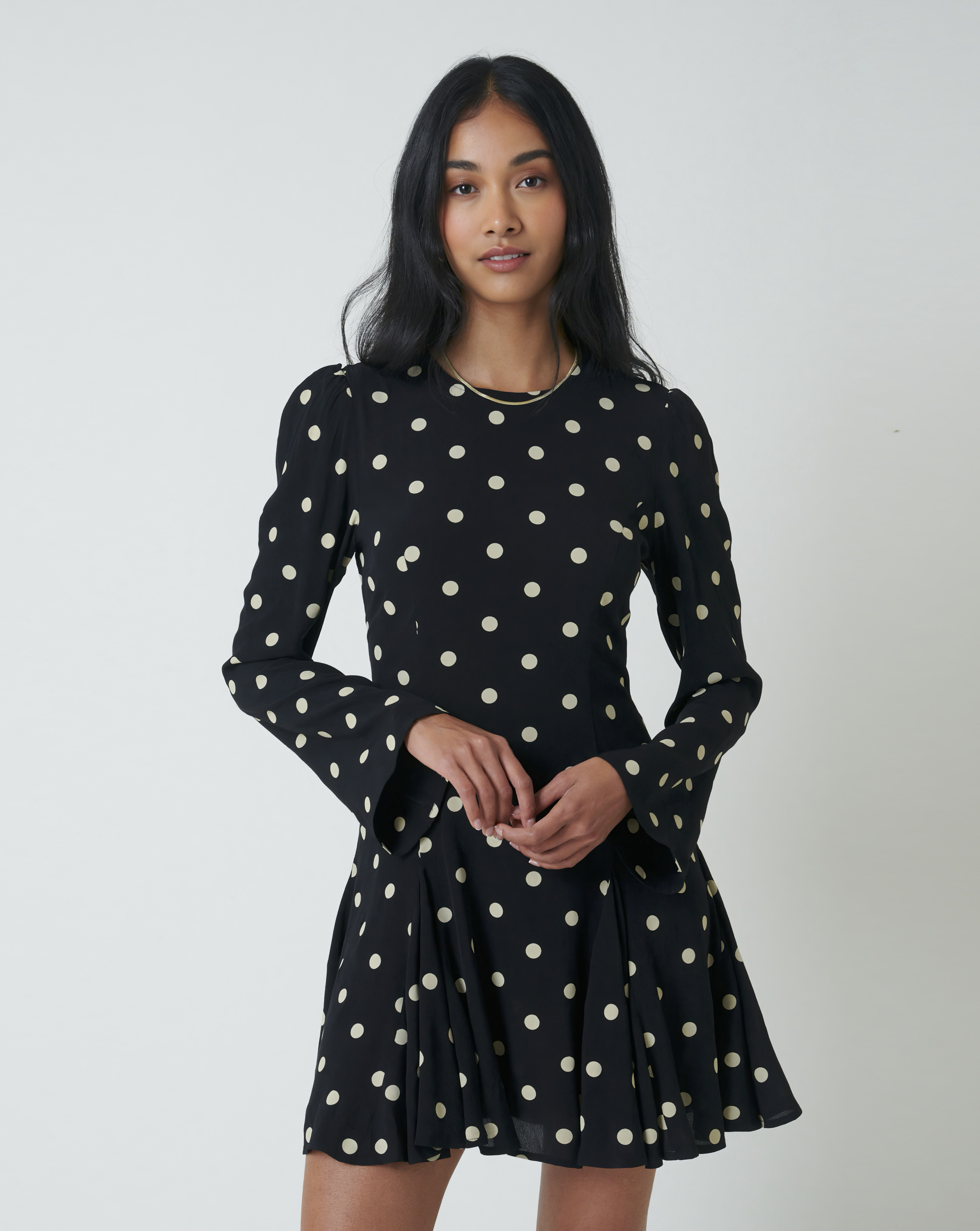 NC Paris Mini Dress