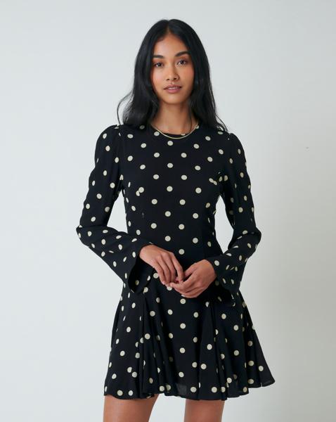 NC Paris Mini Dress