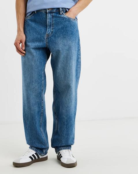 New In - Timberland Authentic Denim Jeans