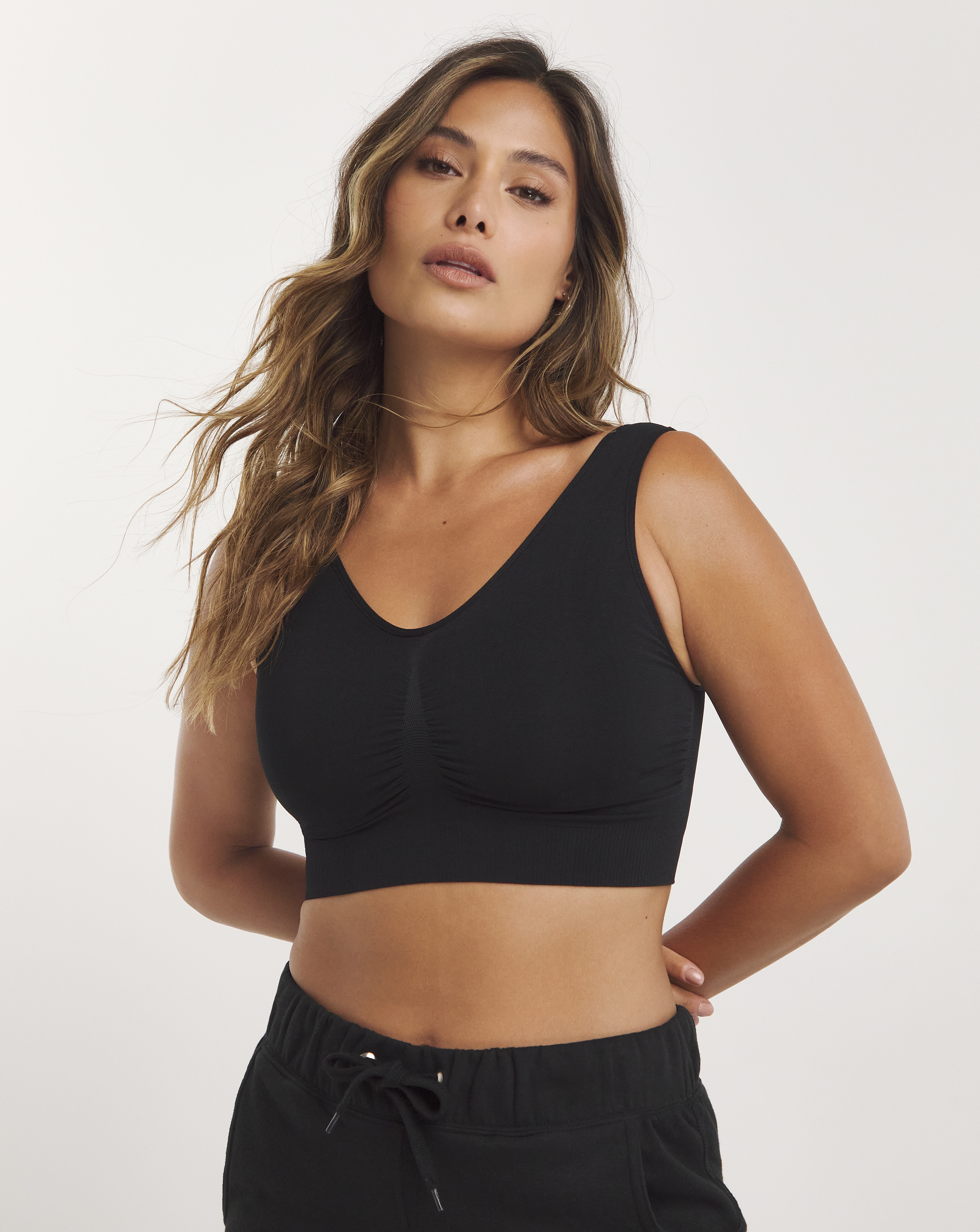MAGISCULPT DD+ Support Comfort Top