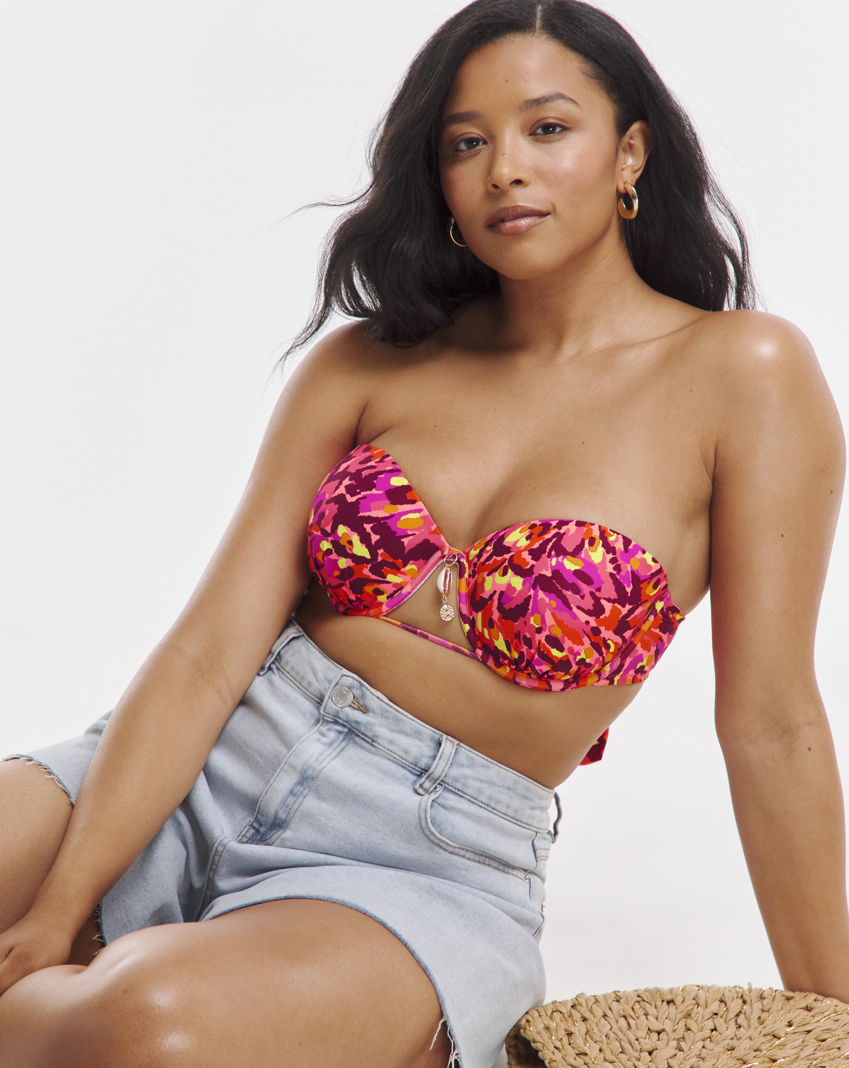 Figleaves Curve Cancun Bikini Top