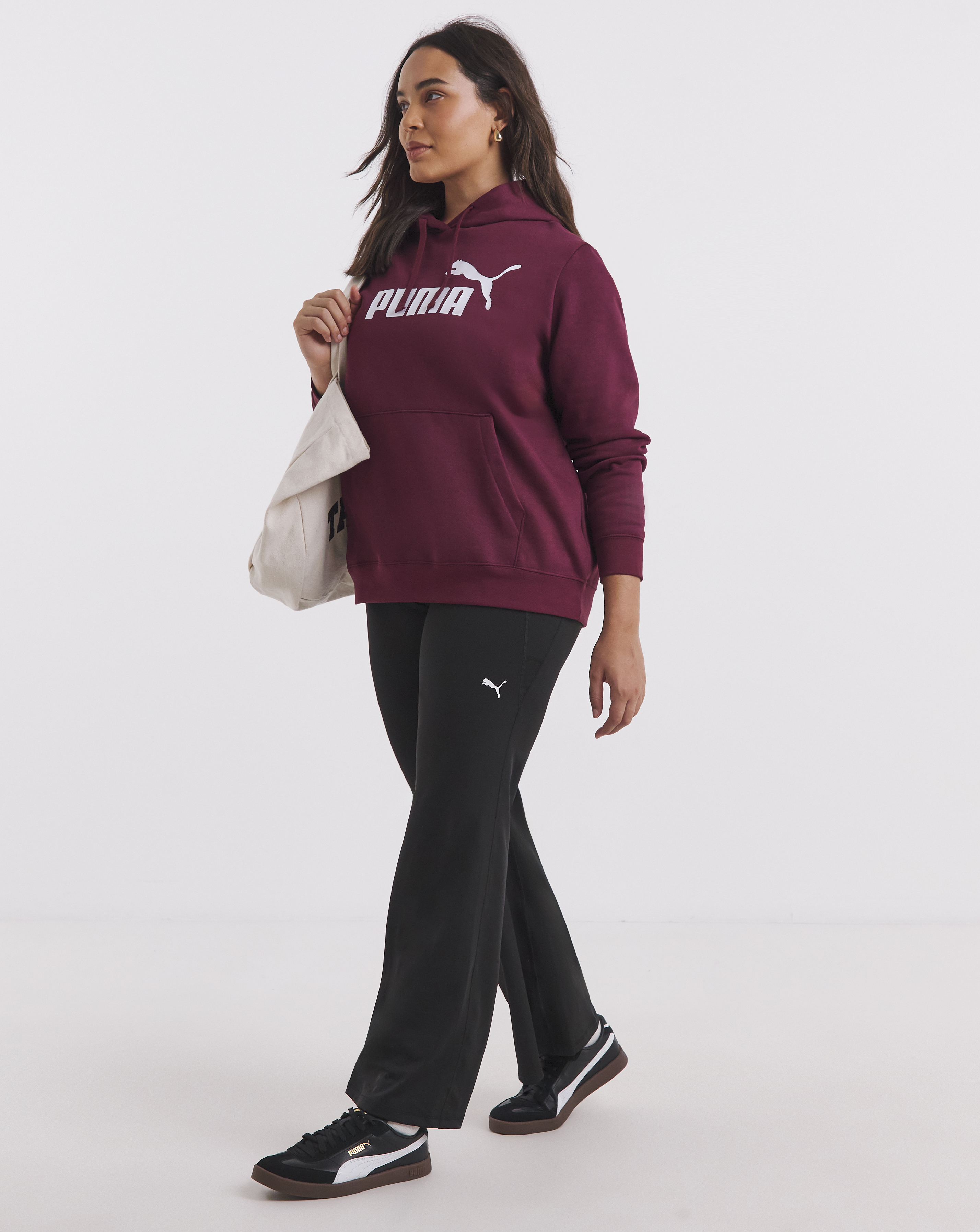 Puma Performance Yoga Pants