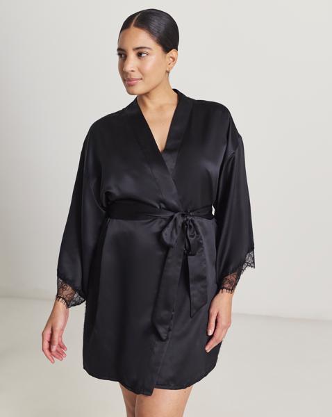 Ann Summers Cherryann Robe