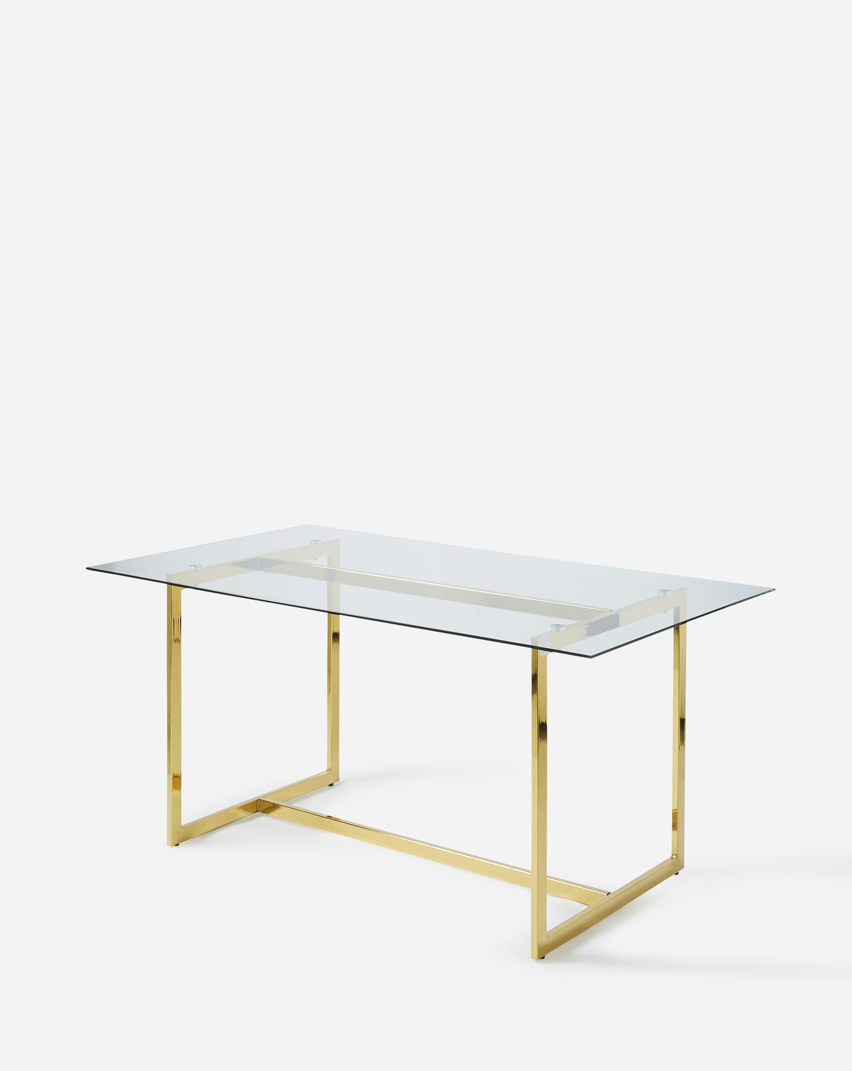 Joanna Hope Fallon 6 Seater Dining Table
