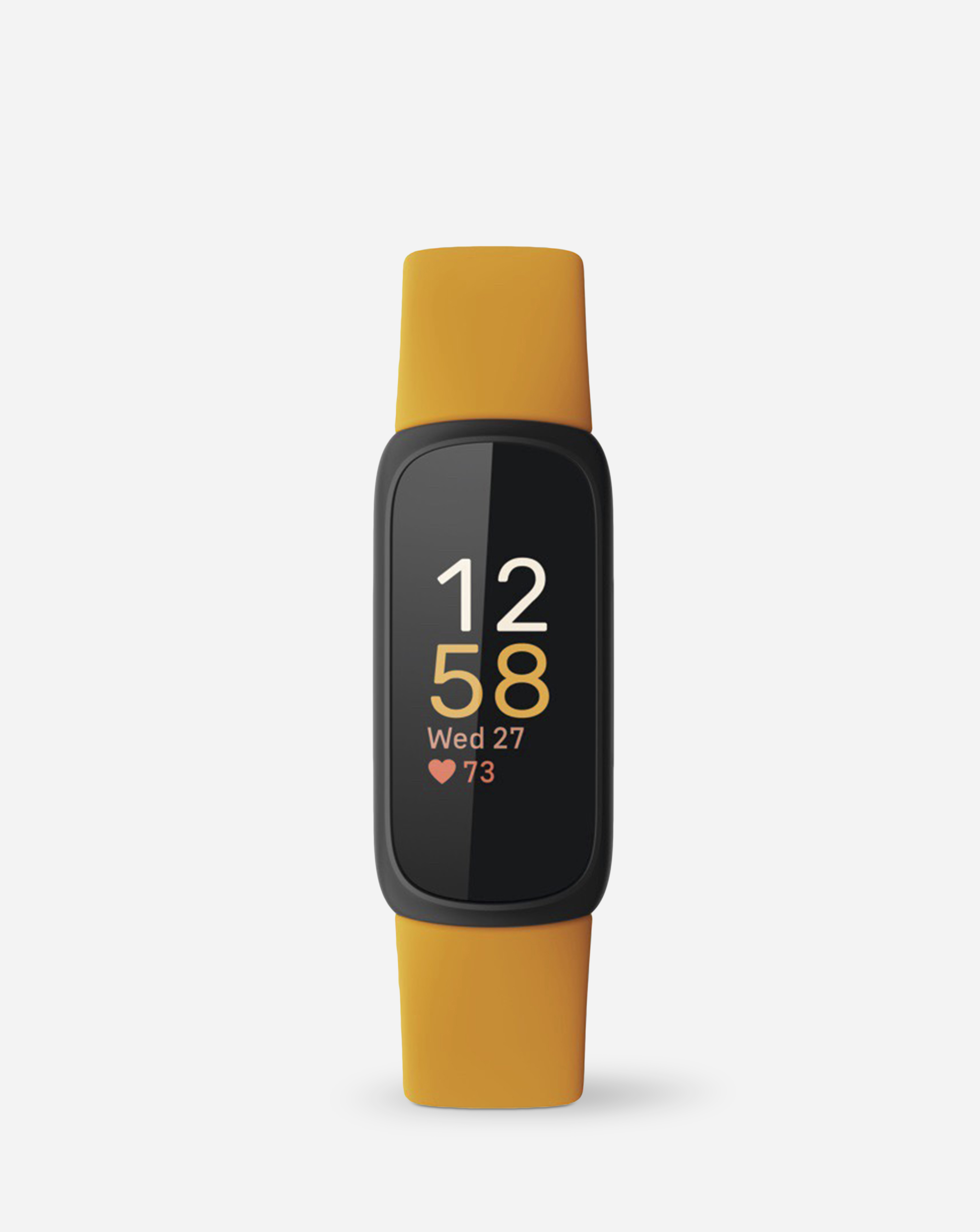 Fitbit Inspire 3 Fitness Tracker - Glow