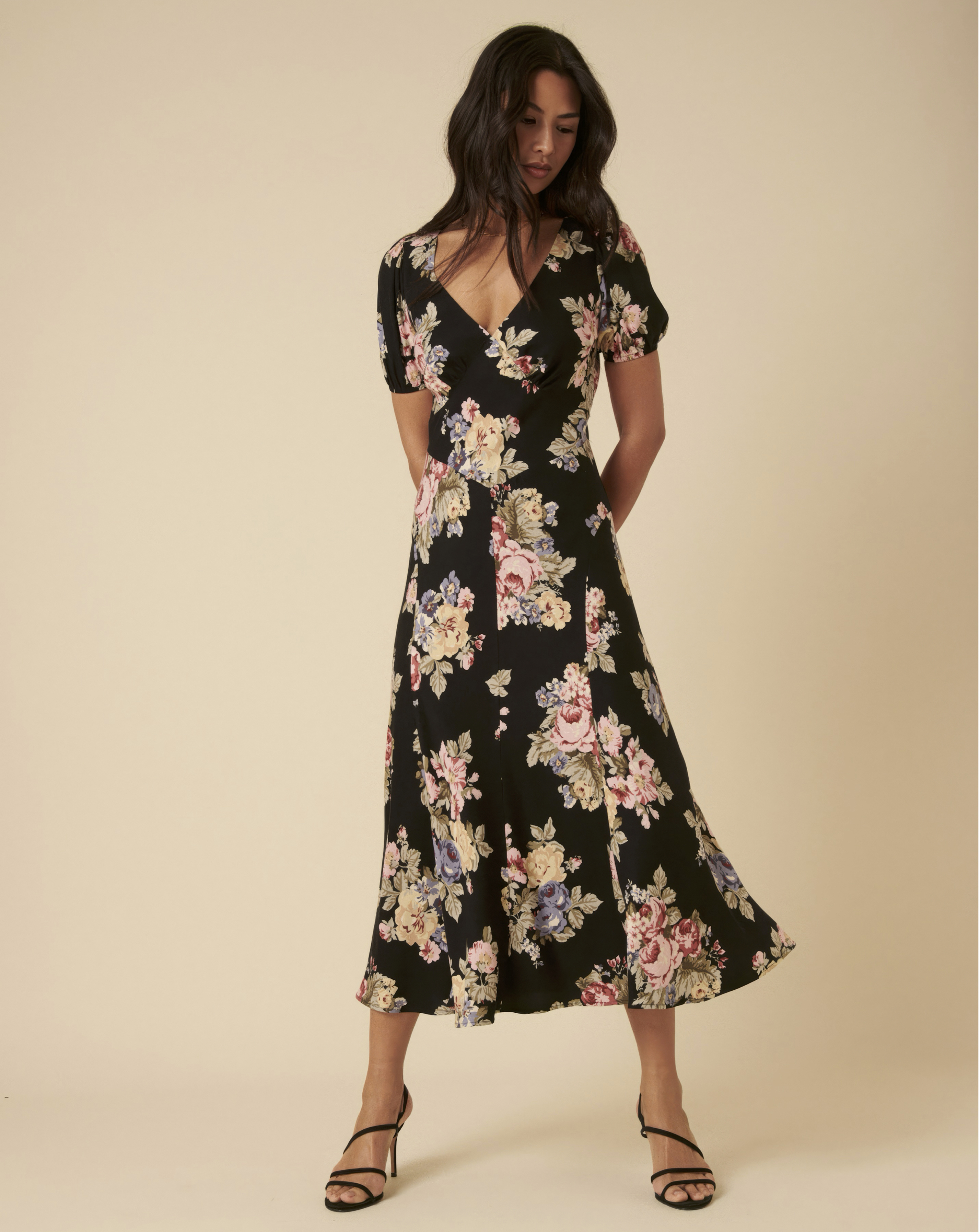 Nobody's Child Ella Dress