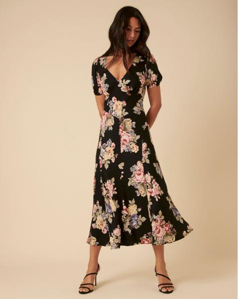 Nobody's Child Ella Dress